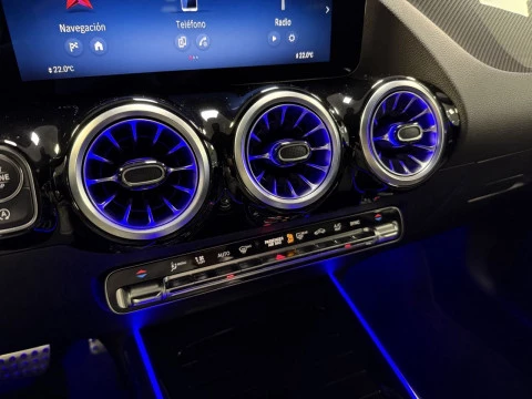 Mercedes-Benz GLA GLA 200 D