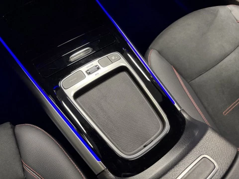Mercedes-Benz GLA GLA 200 D