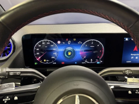 Mercedes-Benz GLA GLA 200 D