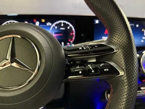 Mercedes-Benz GLA GLA 200 D