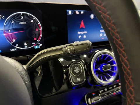 Mercedes-Benz GLA GLA 200 D