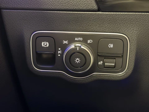 Mercedes-Benz GLA GLA 200 D
