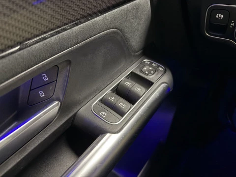 Mercedes-Benz GLA GLA 200 D