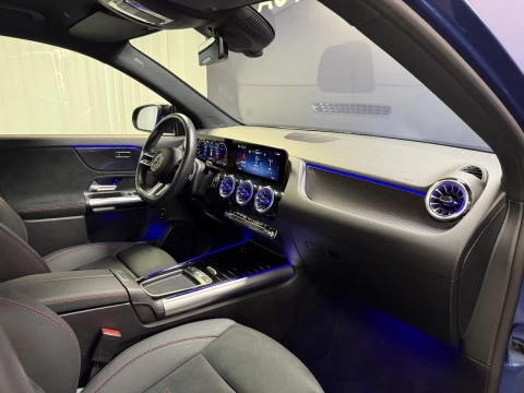 Mercedes-Benz GLA GLA 200 D