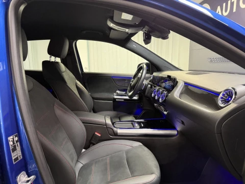 Mercedes-Benz GLA GLA 200 D