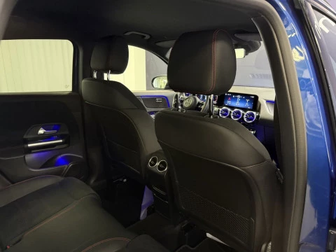 Mercedes-Benz GLA GLA 200 D