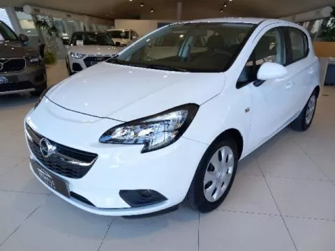 Opel Corsa 1.4 66kW (90CV) Selective Pro Opel Corsa 1.4 66kW (90CV) Selective Pro