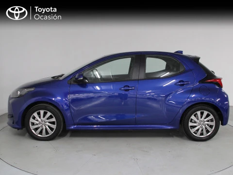 Toyota Yaris 1.5 120H Active Tech