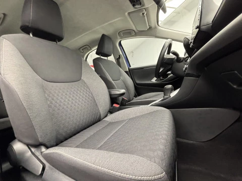 Toyota Yaris 1.5 120H Active Tech