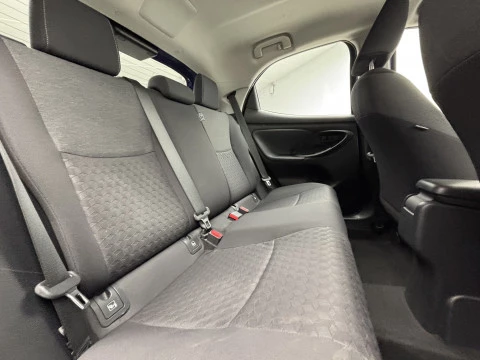 Toyota Yaris 1.5 120H Active Tech