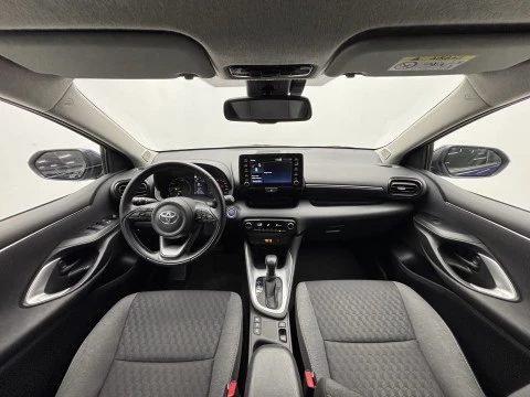 Toyota Yaris 1.5 120H Active Tech