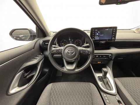Toyota Yaris 1.5 120H Active Tech