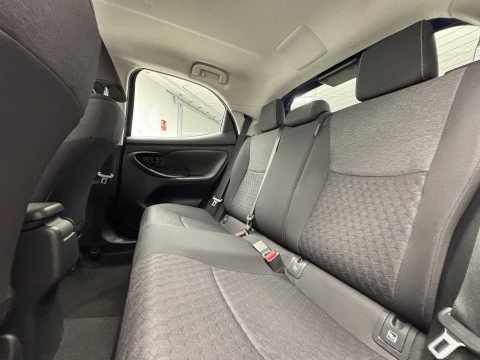 Toyota Yaris 1.5 120H Active Tech