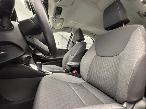 Toyota Yaris 1.5 120H Active Tech