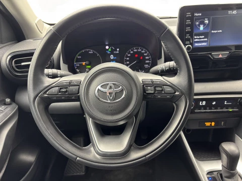 Toyota Yaris 1.5 120H Active Tech