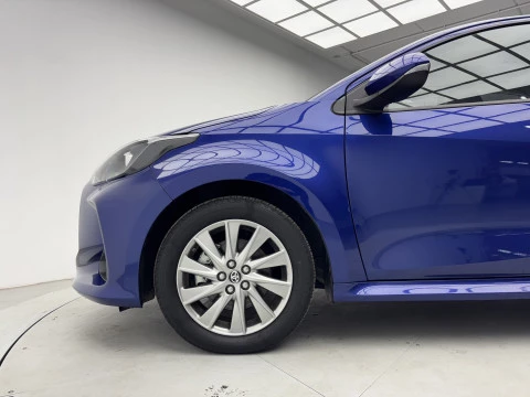 Toyota Yaris 1.5 120H Active Tech