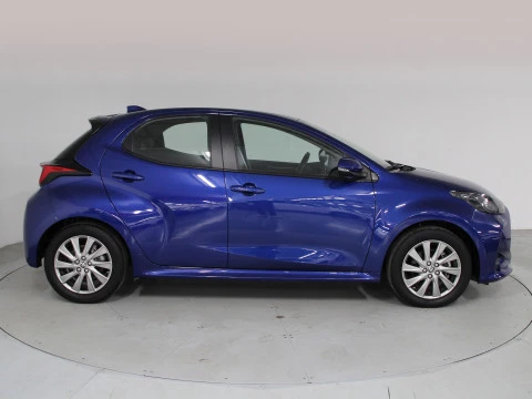 Toyota Yaris 1.5 120H Active Tech