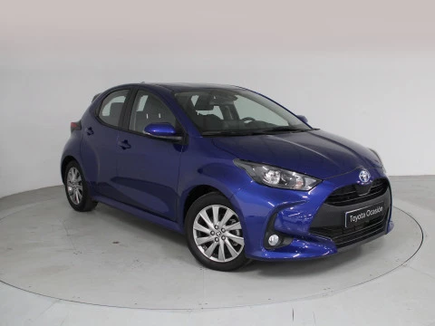 Toyota Yaris 1.5 120H Active Tech