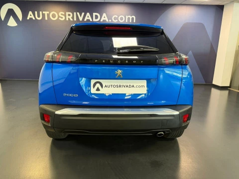 Peugeot 2008 Allure BlueHDI 130 S&S EAT8