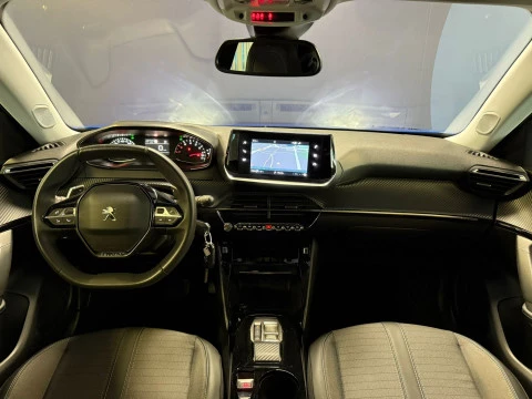 Peugeot 2008 Allure BlueHDI 130 S&S EAT8