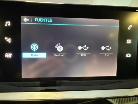 Peugeot 2008 Allure BlueHDI 130 S&S EAT8