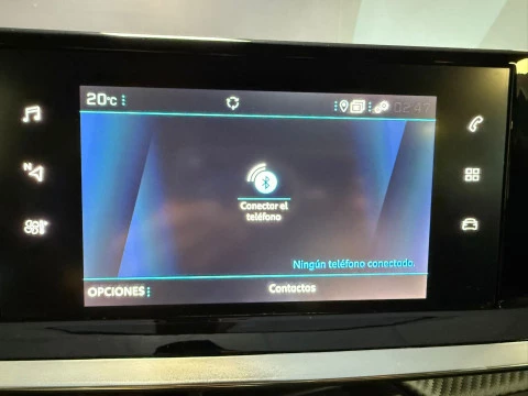 Peugeot 2008 Allure BlueHDI 130 S&S EAT8