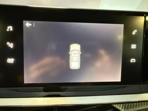 Peugeot 2008 Allure BlueHDI 130 S&S EAT8