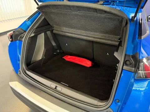 Peugeot 2008 Allure BlueHDI 130 S&S EAT8