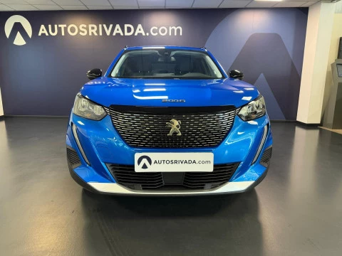 Peugeot 2008 Allure Pack BlueHDI 130 S&S EAT8