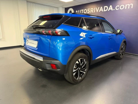 Peugeot 2008 Allure Pack BlueHDI 130 S&S EAT8