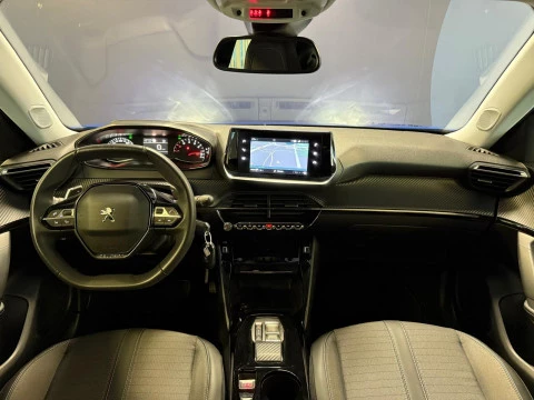 Peugeot 2008 Allure Pack BlueHDI 130 S&S EAT8