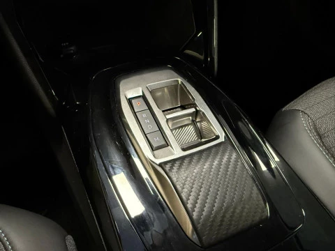 Peugeot 2008 Allure Pack BlueHDI 130 S&S EAT8