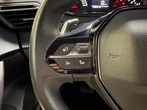 Peugeot 2008 Allure Pack BlueHDI 130 S&S EAT8