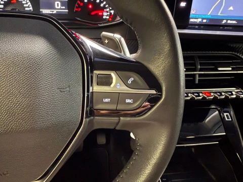 Peugeot 2008 Allure Pack BlueHDI 130 S&S EAT8