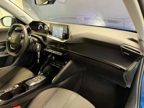 Peugeot 2008 Allure Pack BlueHDI 130 S&S EAT8