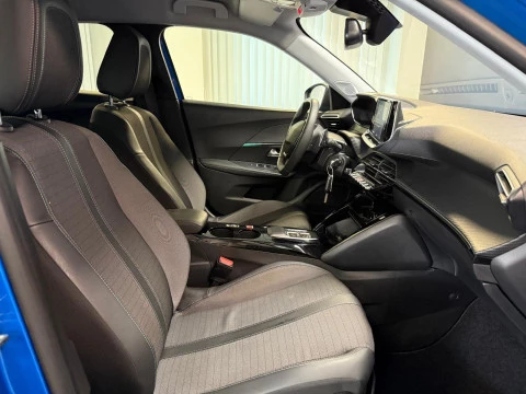 Peugeot 2008 Allure Pack BlueHDI 130 S&S EAT8