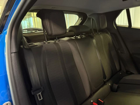 Peugeot 2008 Allure Pack BlueHDI 130 S&S EAT8
