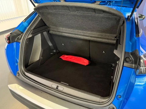 Peugeot 2008 Allure Pack BlueHDI 130 S&S EAT8