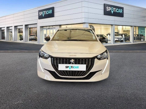 Peugeot 208 BlueHDi 73kW (100CV) Allure Pack