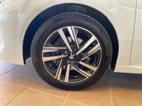 Peugeot 208 BlueHDi 73kW (100CV) Allure Pack