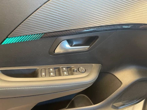 Peugeot 208 BlueHDi 73kW (100CV) Allure Pack