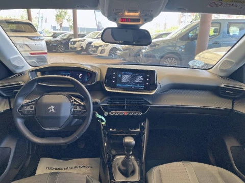 Peugeot 208 BlueHDi 73kW (100CV) Allure Pack