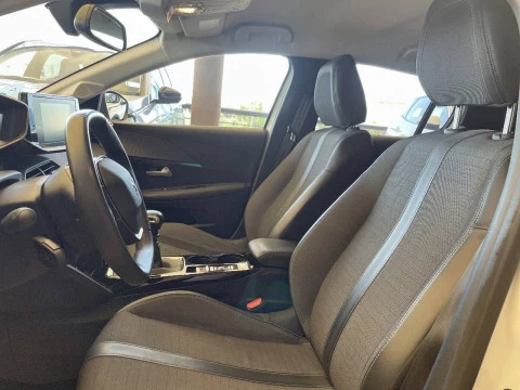 Peugeot 208 BlueHDi 73kW (100CV) Allure Pack