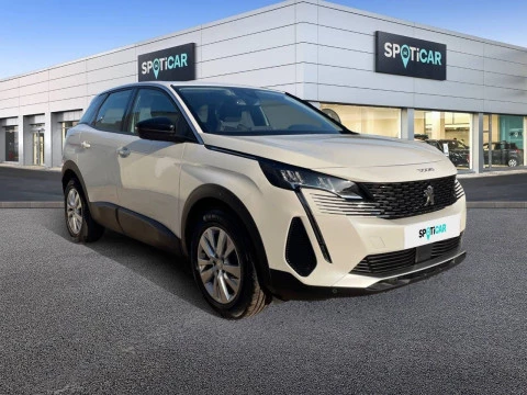 Peugeot 3008 1.5 BlueHDi 96kW (130CV) S&S Active Pack