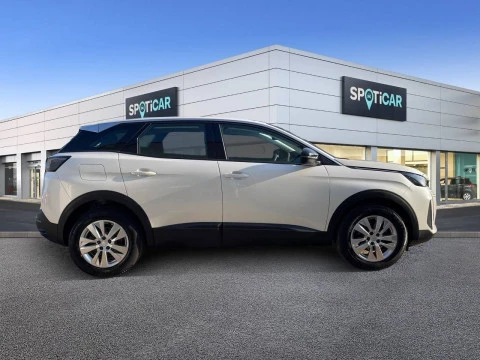 Peugeot 3008 1.5 BlueHDi 96kW (130CV) S&S Active Pack