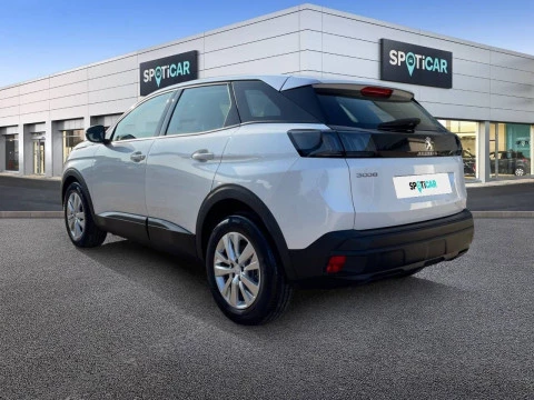 Peugeot 3008 1.5 BlueHDi 96kW (130CV) S&S Active Pack