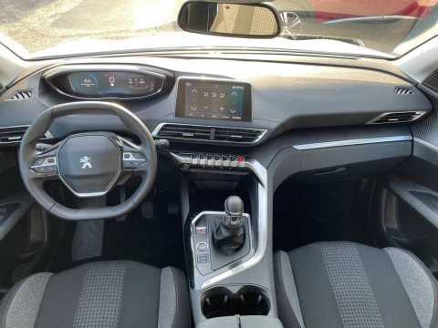 Peugeot 3008 1.5 BlueHDi 96kW (130CV) S&S Active Pack