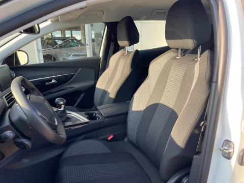 Peugeot 3008 1.5 BlueHDi 96kW (130CV) S&S Active Pack