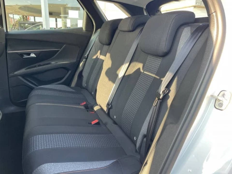 Peugeot 3008 1.5 BlueHDi 96kW (130CV) S&S Active Pack