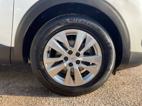 Peugeot 3008 1.5 BlueHDi 96kW (130CV) S&S Active Pack